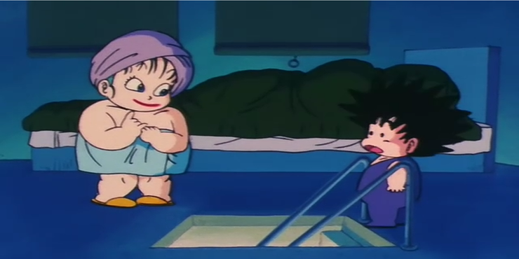 Dragon Ball 10 Things You Didn’t Know About Oolong Dragon Ball 10 Things You Didn’t Know About Oolong